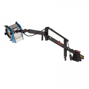 Tay treo đèn cân bằng MF-6240